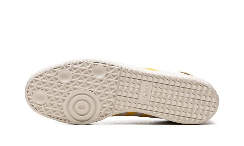 Adidas Samba Samba 'Pharrell Williams - Bold Gold'